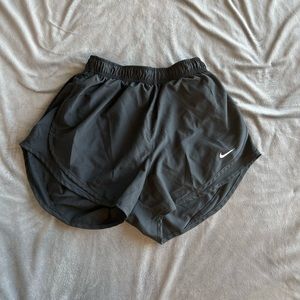 Nike running shorts